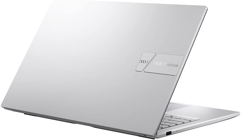 ASUS 15 Laptop - Intel Core i5 16GB 512GB 15.6-inch Windows 11