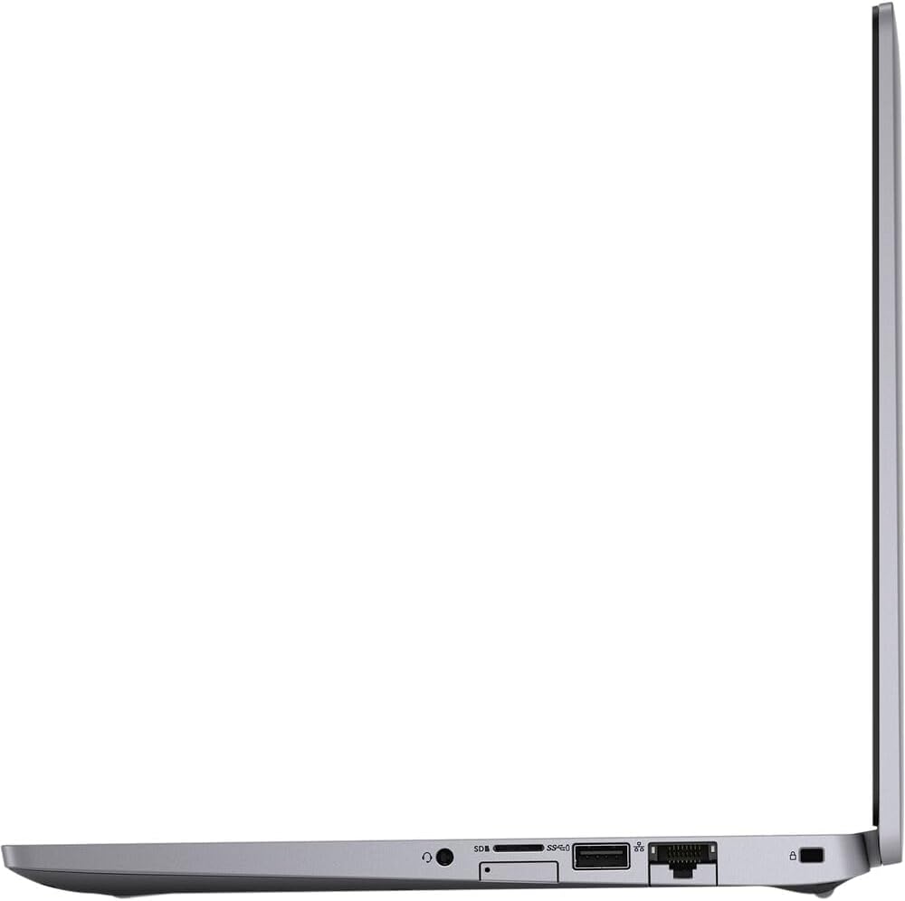 Dell Latitude - Intel i5 8GB 256GB SSD Win11 Laptop