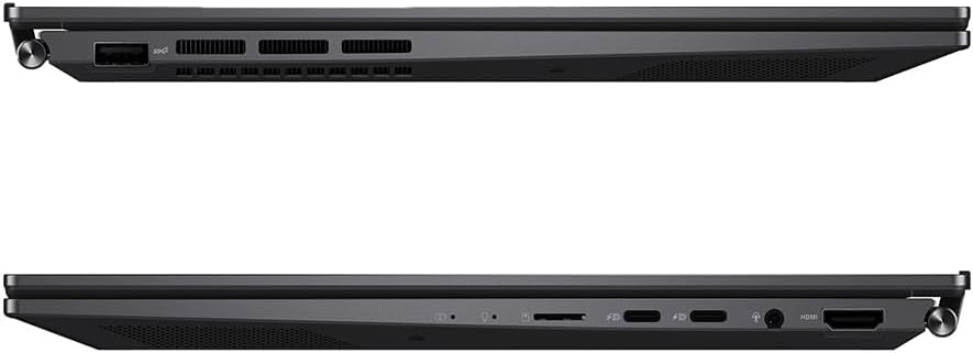 ASUS Zenbook 14 Laptop - AMD Ryzen 7 16GB 512GB 14-inch Windows 11