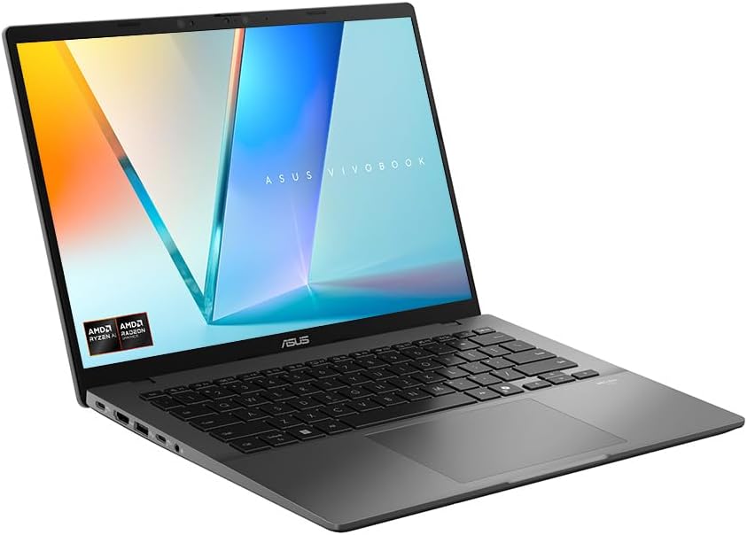 ASUS S14 Laptop - AMD Ryzen 9 32GB 1TB SSD 14-inch Windows 11