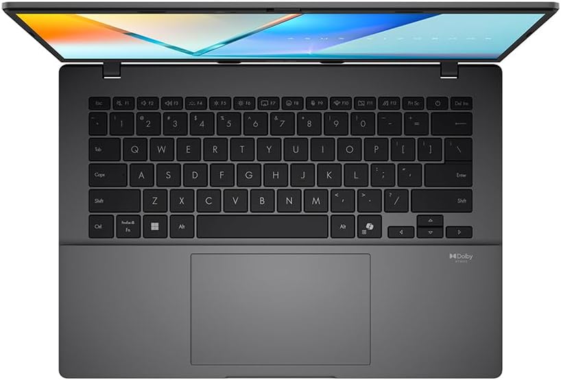ASUS S14 Laptop - AMD Ryzen 9 32GB 1TB SSD 14-inch Windows 11