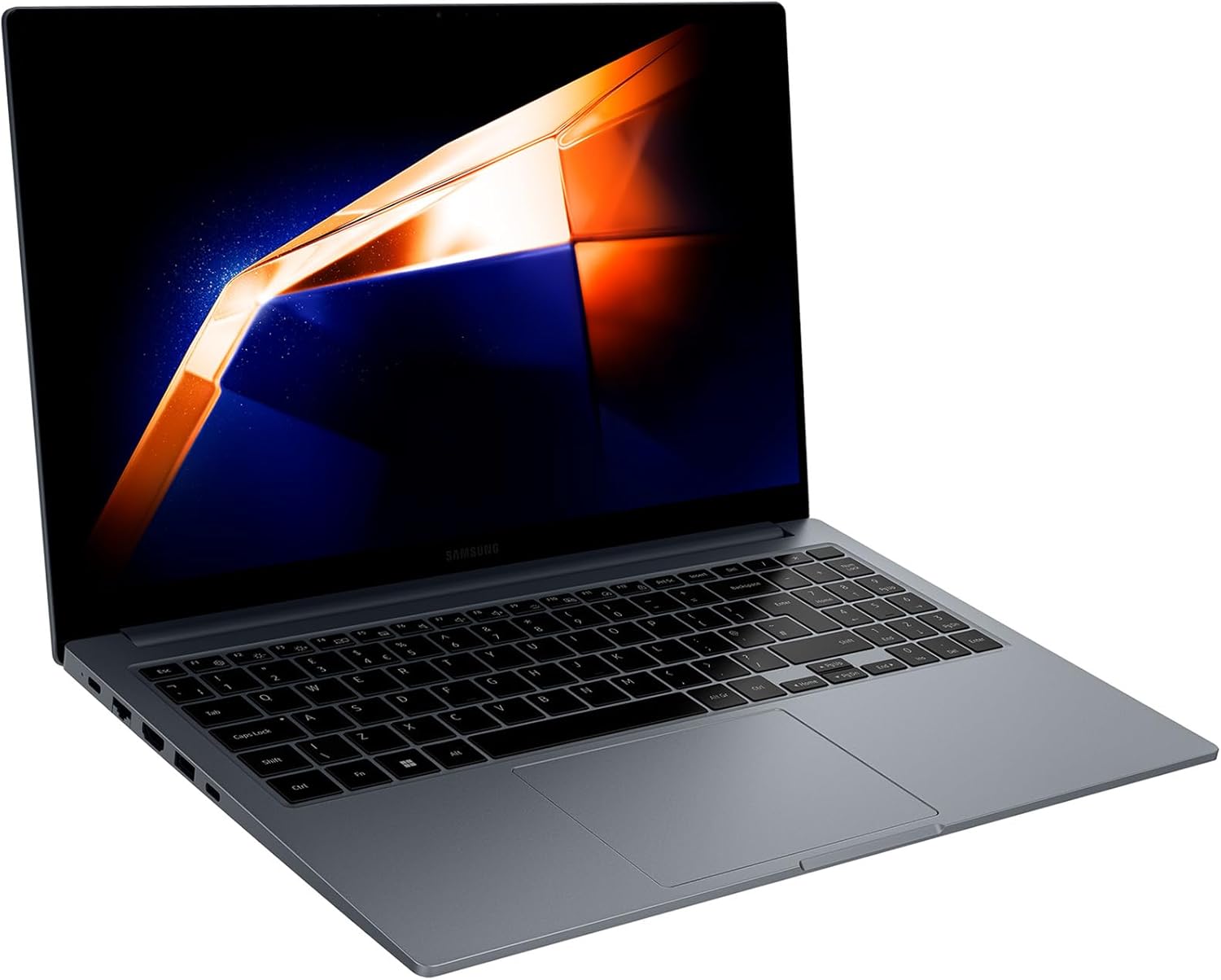Samsung Galaxy Book4 Laptop - Intel Core 7 16GB 1TB SSD 16-inch Windows 11