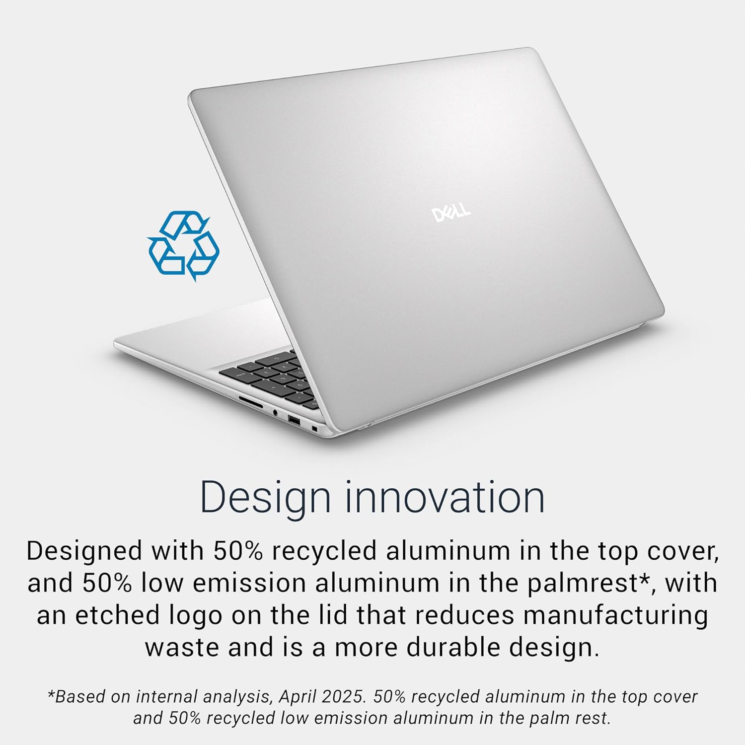 Dell Pro 16 - Intel Ultra 5 16GB 256GB SSD Win11 Pro Laptop