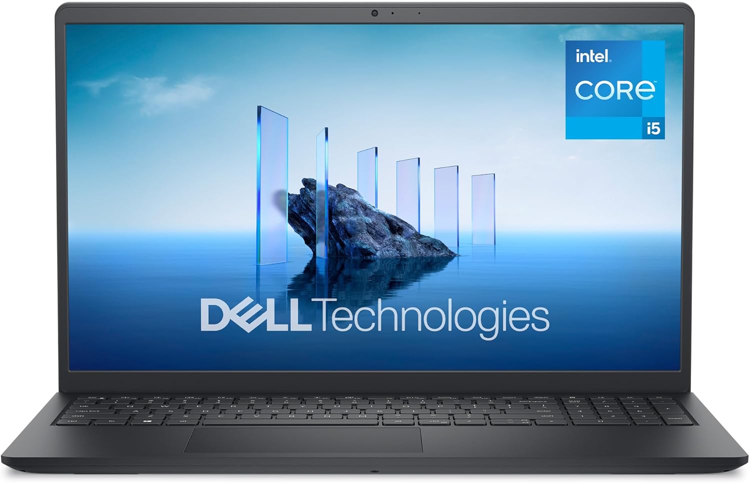 Dell Inspiron 15 - Intel Core i7 16GB 512GB SSD Win11 Laptop