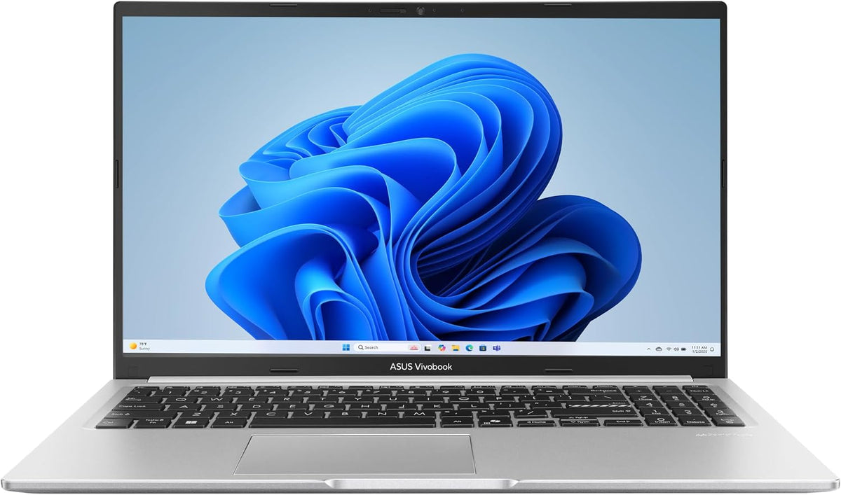 ASUS Vivobook 15 M1502YA 15.6-inch Ryzen 7 7730U 16GB 512GB SSD Windows 11