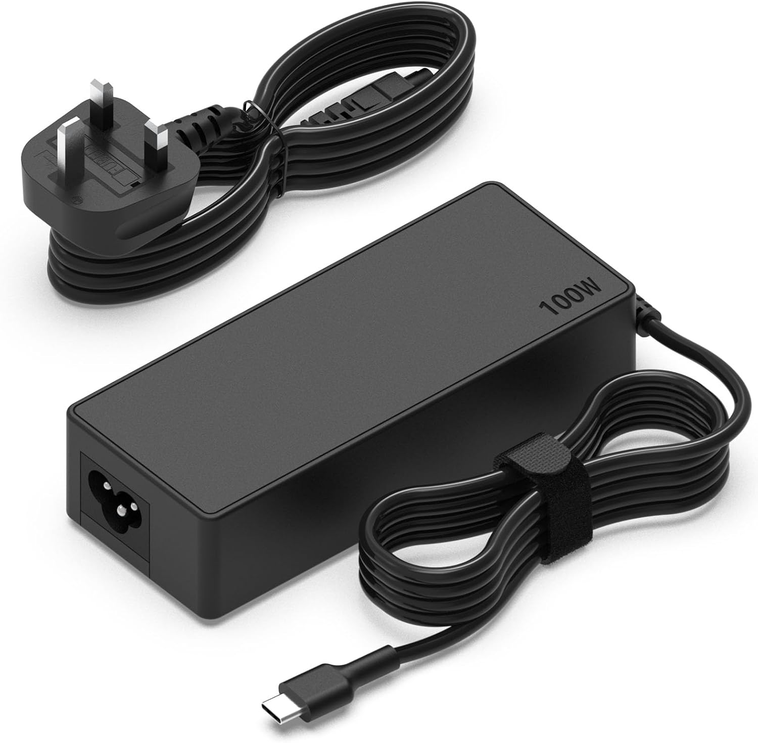 USB-C Mains Charger for Apple MacBook 100W