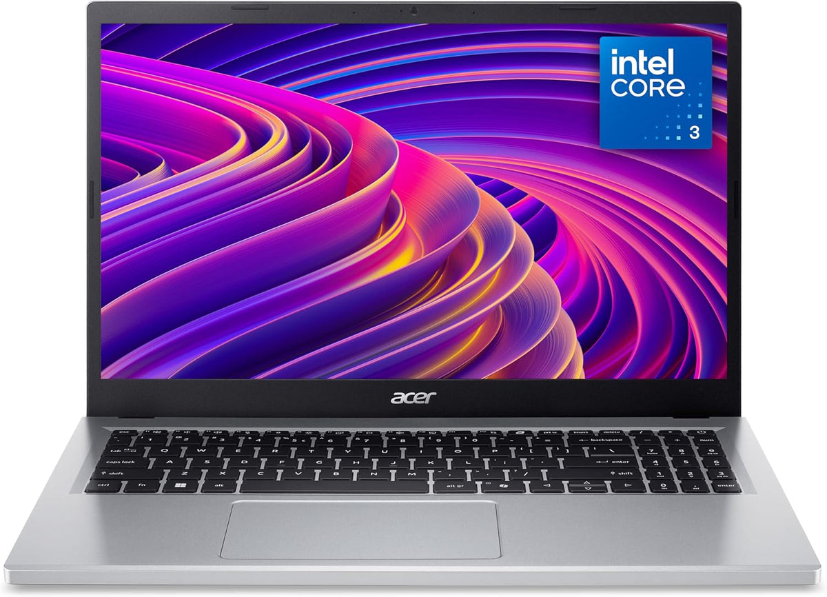 Acer Aspire Go 15 AG15-32P 15.6-inch Full HD Intel N150 8GB RAM 128GB UFS - New