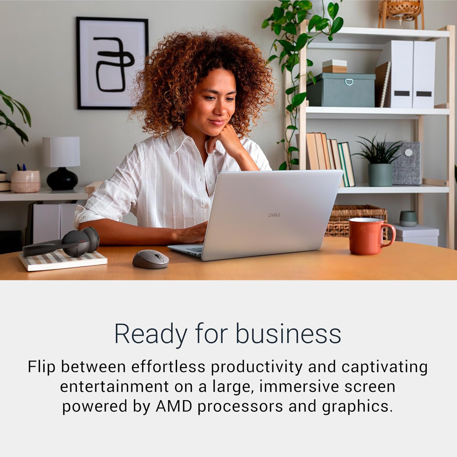 Dell Pro 16 - Intel Ultra 5 16GB 256GB SSD Win11 Pro Laptop