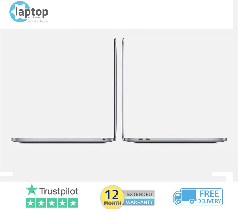 Apple MacBook Pro 14-inch M1 Pro 16GB 512GB 2021/2 Sequoia