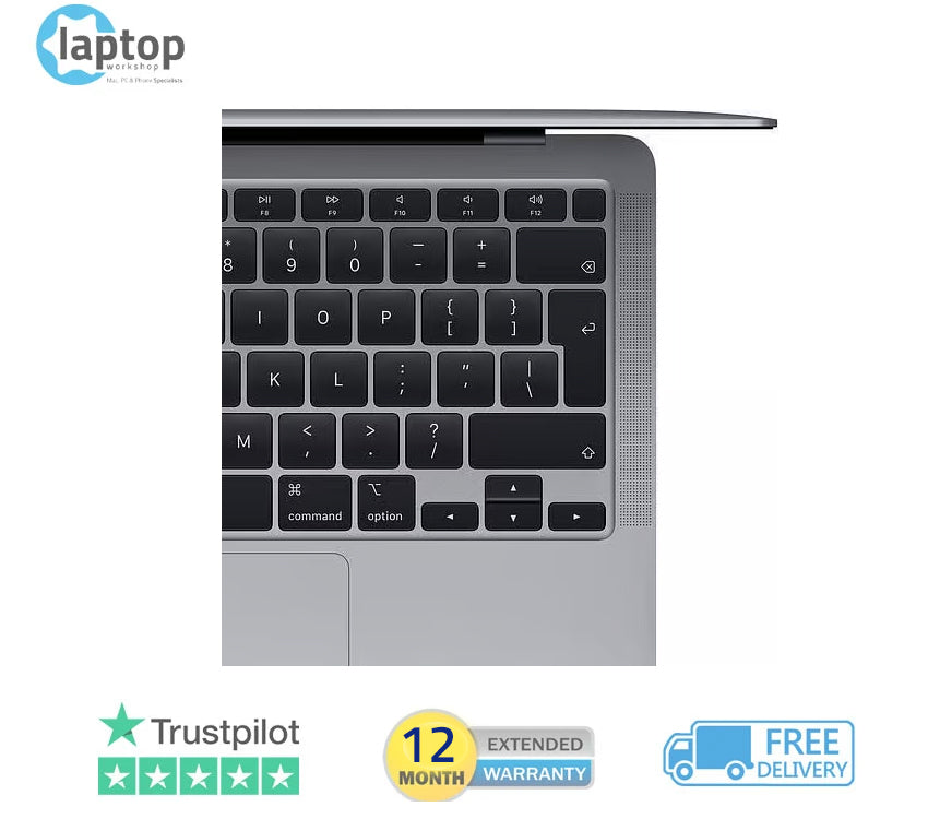 Apple MacBook Air 13-inch M1 8GB 256GB 2020 Sequoia