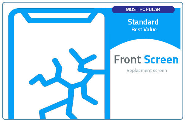 iPhone 14 Pro Screen Repair LCD