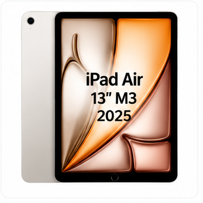 iPad Air 13 inch M3 2025 repair