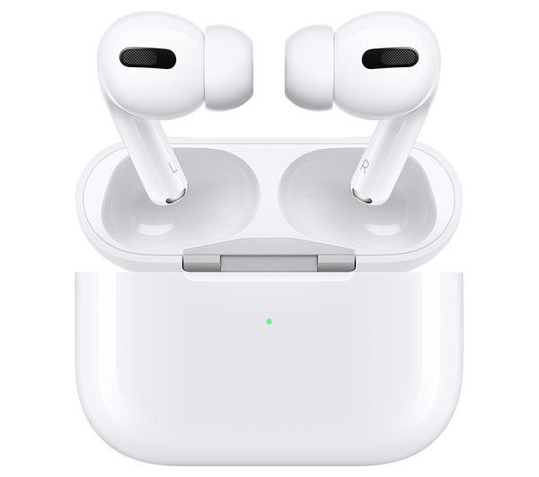 AirPods Pro Lightning