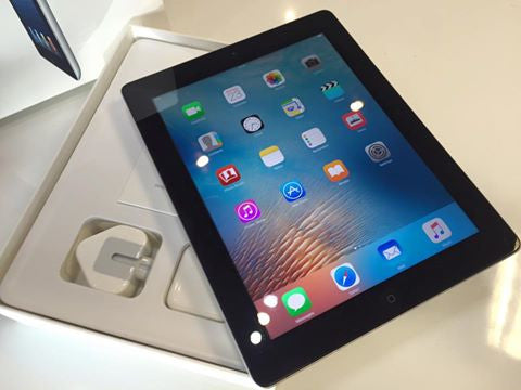 iPad 3 64GB