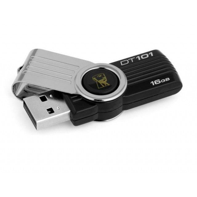 16GB Kingston DataTraveler 101