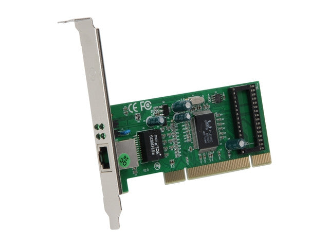 Tenda Gigabit PCI Express Network Adapter