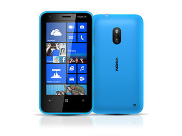 Nokia Lumia 635 Touchscreen Replacement