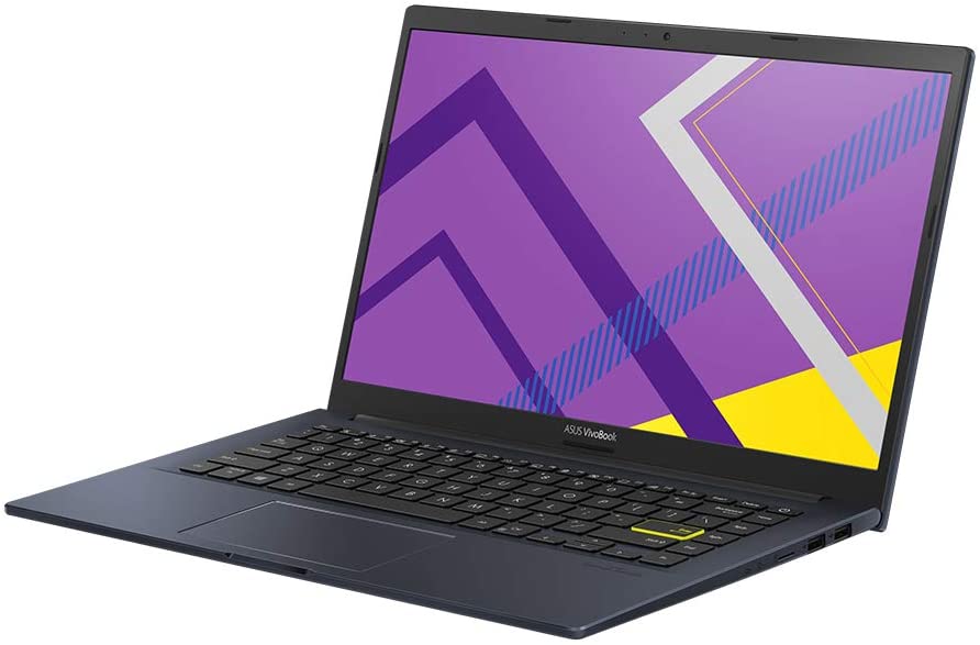 Asus M413D AMD Ryzen 7 3700 8GB 512GB SSD 14.1 Windows 10 Laptop