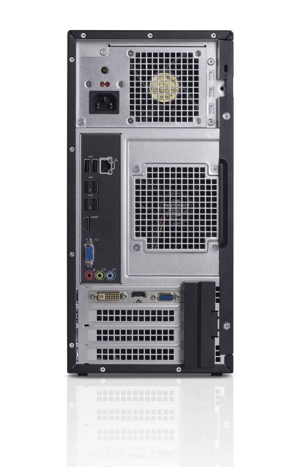 Dell Inspiron 660 Intel Pentium, 4GB, 1TB, Windows 8