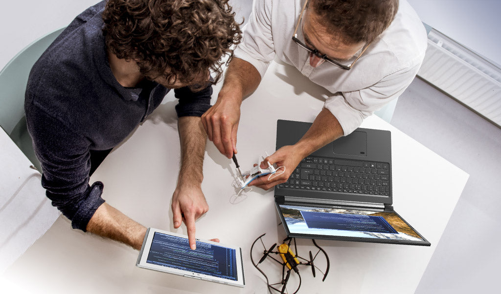 Acer Aspire 7 Gaming Laptop AMD Ryzen 5 16GB 1TB SSD 15.6-inch Nvidia Geforce GTX 1650 4GB Windows 10 Laptop