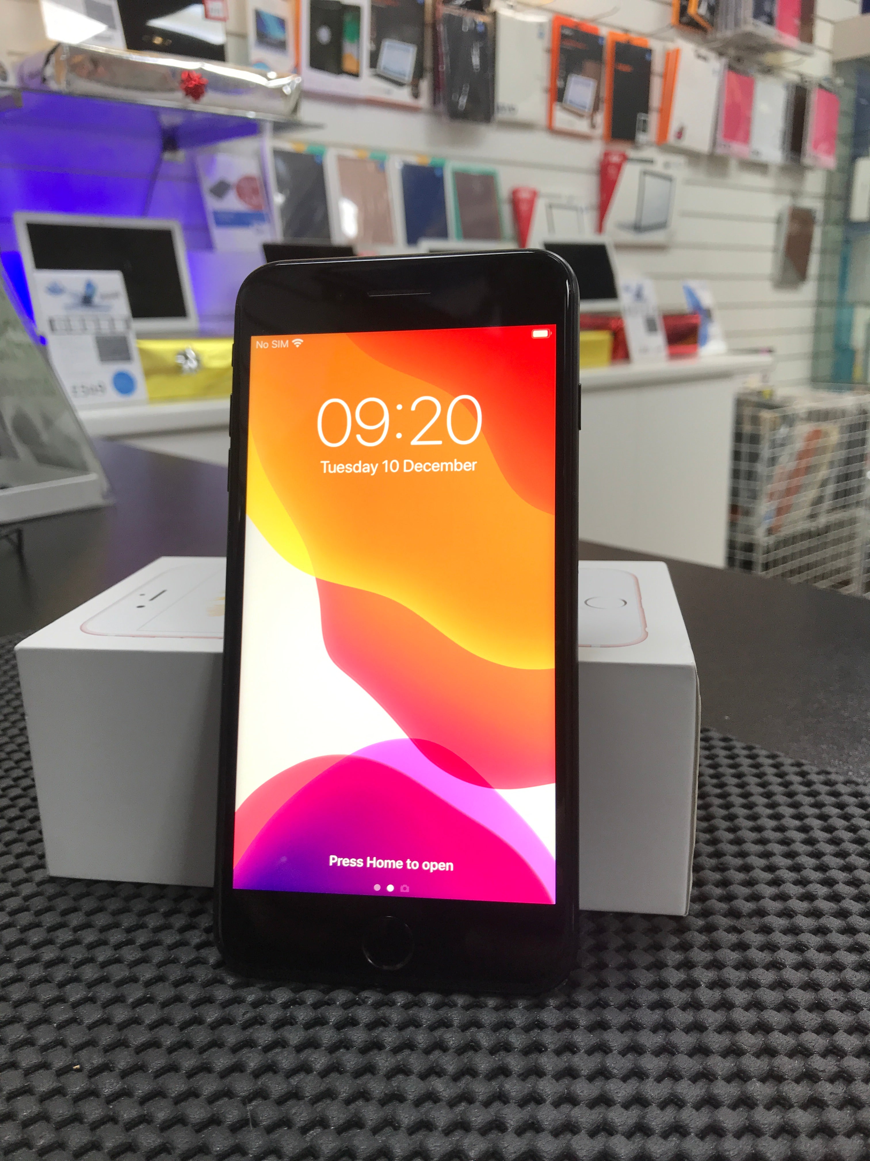 iPhone 7 32GB Space Grey