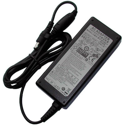 Genuine Fujitsu Advent 20V 3.25A 65W Laptop Charger Adapter with Power Cord