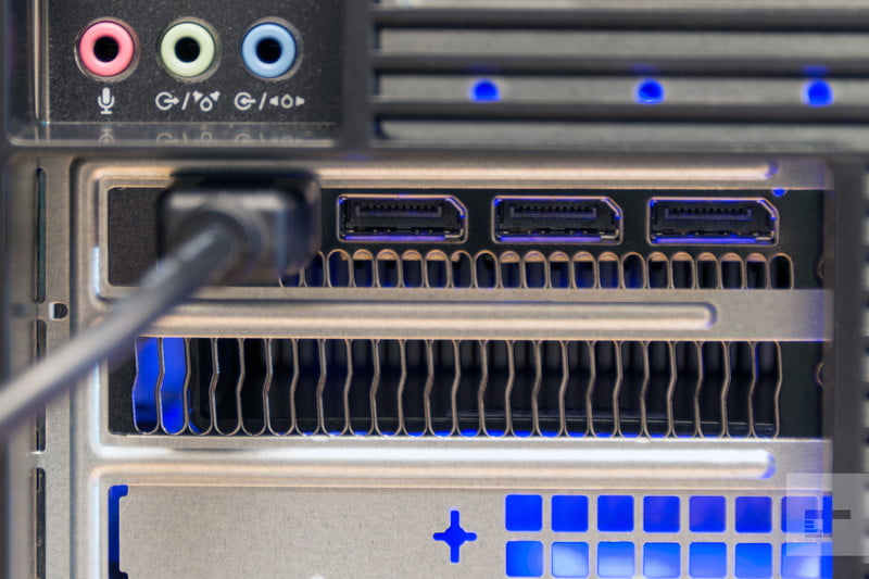 Dell Inspiron 5675 Gaming Desktop PC