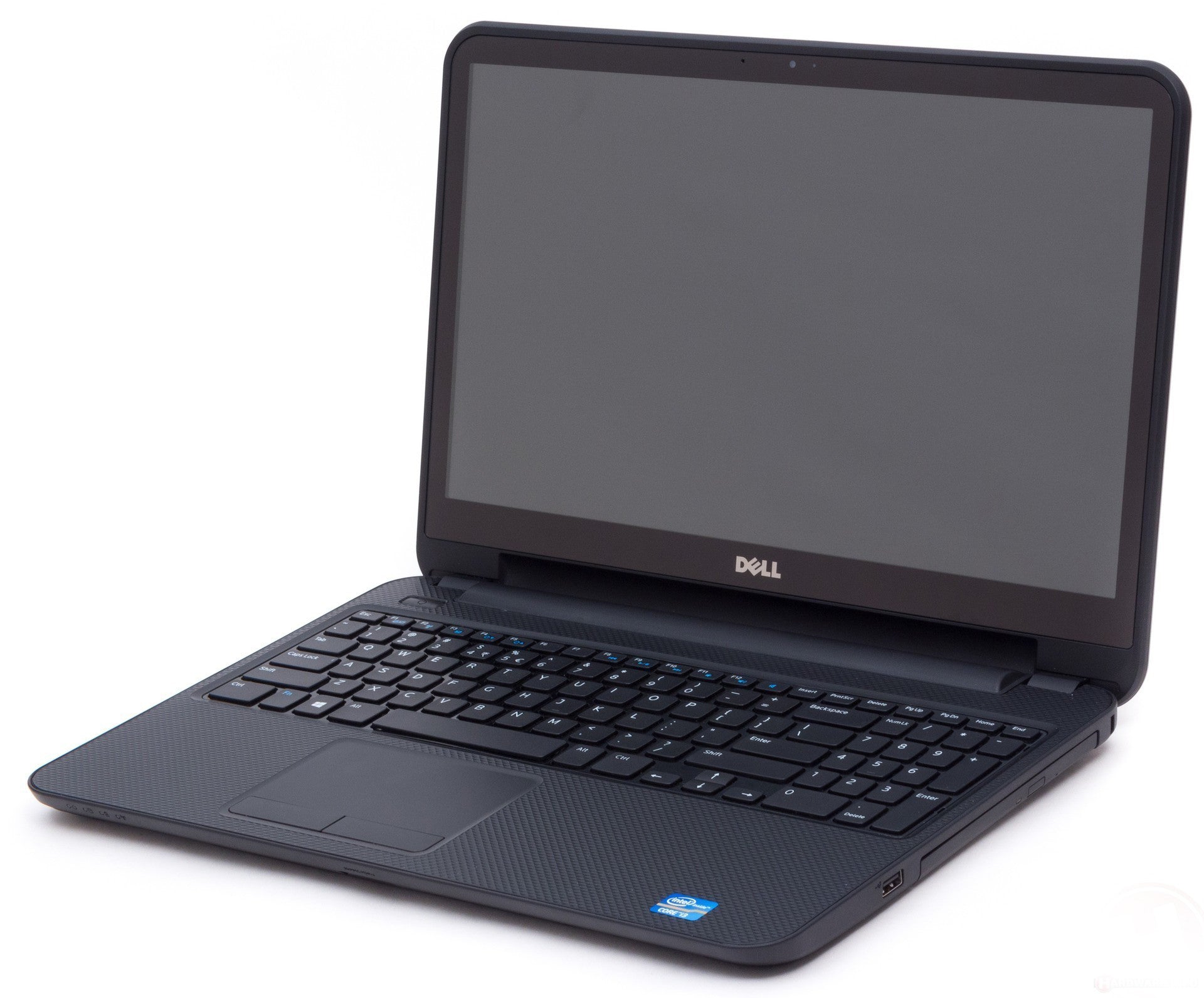 Dell Inspiron 15 i3 4GB 256GB SSD Windows 8