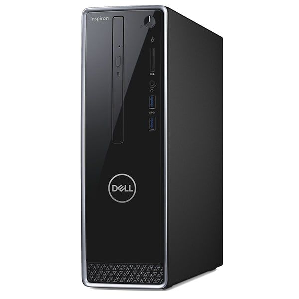 Dell Inspiron 3470 Intel i3-8100 4GB 240GB SSD Windows 10