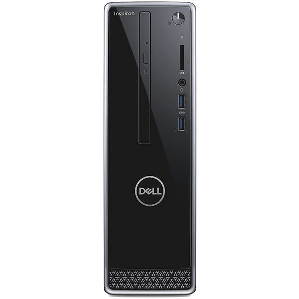 Dell Inspiron 3470 Intel i3-9100 4GB 256GB SSD Windows 10