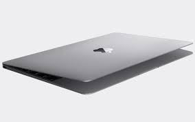 Apple Macbook Retina 12-inch 8GB 512GB 2015