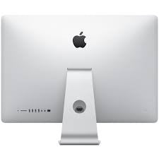 Apple iMac 27-inch (Latest Slim Model) i5 12GB RAM 1TB HD OS X Yosemite (mid 2013)