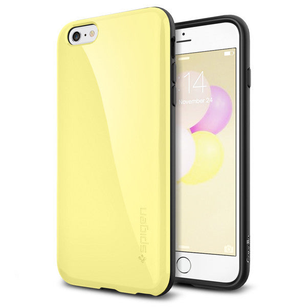 Spigen iPhone 6 Plus Case Capella