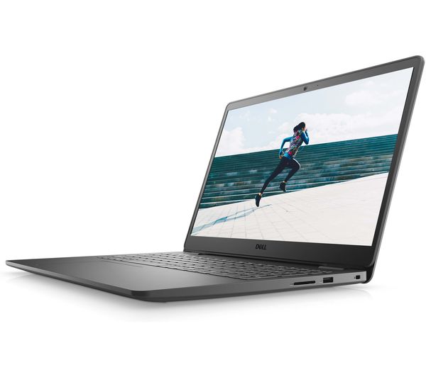 Dell Inspiron 15 - Intel® Core™ Pentium, 8GB 256GB SSD Windows 10