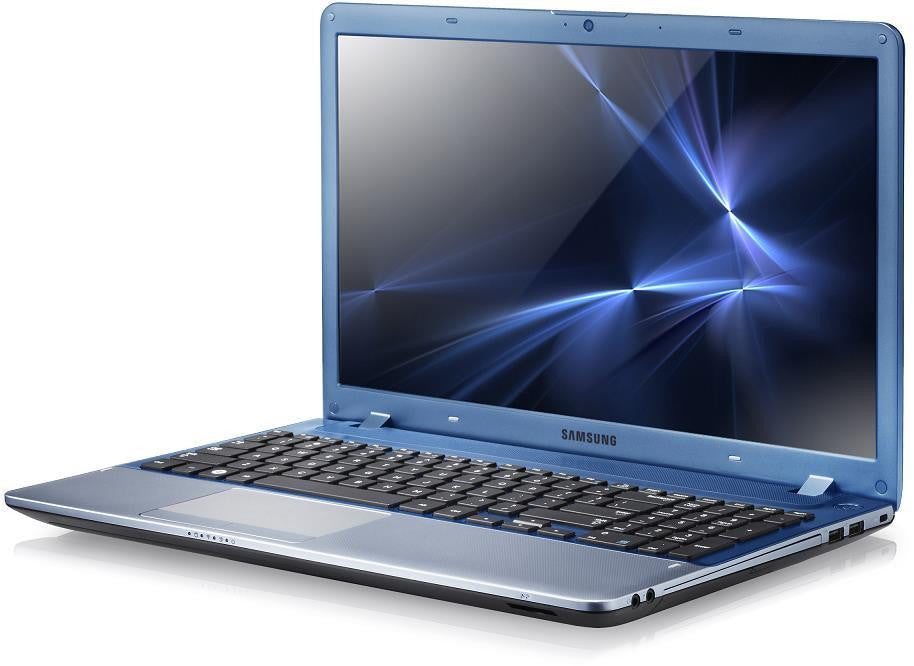 Samsung Series 3, Intel i3, 8GB, 750GB, Windows 8