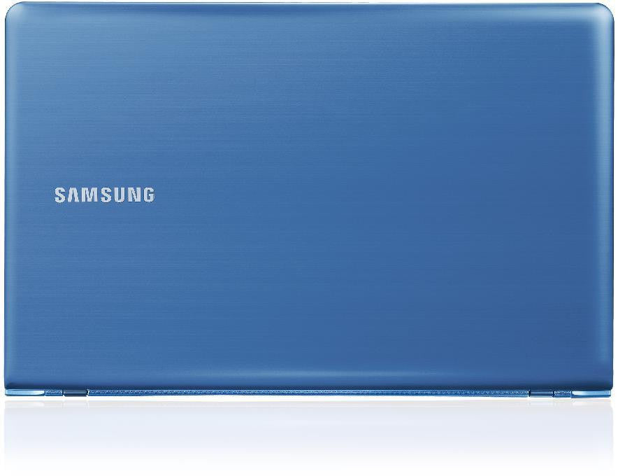 Samsung Series 3, Intel i3, 8GB, 750GB, Windows 8