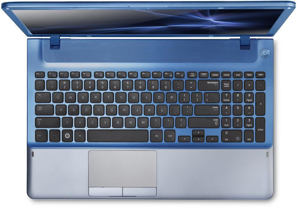 Samsung Series 3, Intel i3, 8GB, 750GB, Windows 8