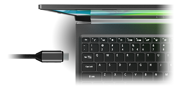 Acer Aspire 7 Gaming Laptop AMD Ryzen 5 16GB 1TB SSD 15.6-inch Nvidia Geforce GTX 1650 4GB Windows 10 Laptop