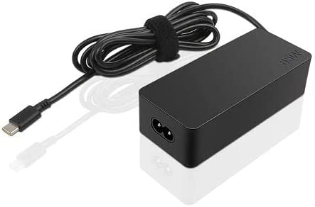 Lenovo 65W Standard AC Adapter (USB Type-C)- UK/Ireland