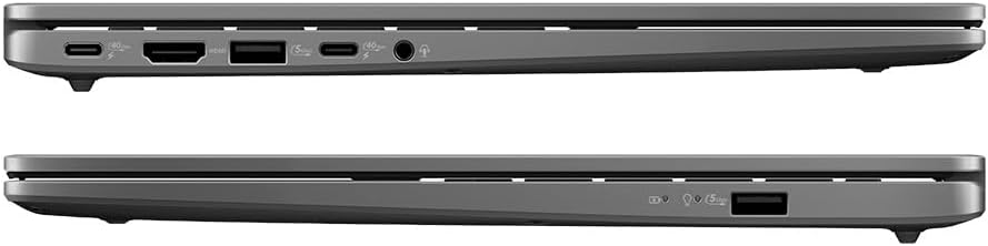 ASUS S14 Laptop - AMD Ryzen 9 32GB 1TB SSD 14-inch Windows 11