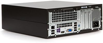 HP 280 G2 SFF Business PC i3 8GB 1TB SSD Windows 11 PC