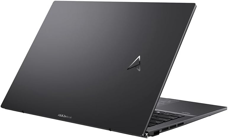 ASUS Zenbook 14 Laptop - AMD Ryzen 7 16GB 512GB 14-inch Windows 11
