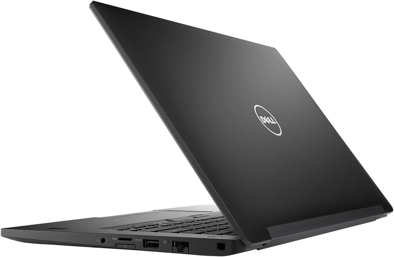 DELL Latitude 7490 Laptop Intel i5 8GB 256GB SSD 14-inch Windows 10