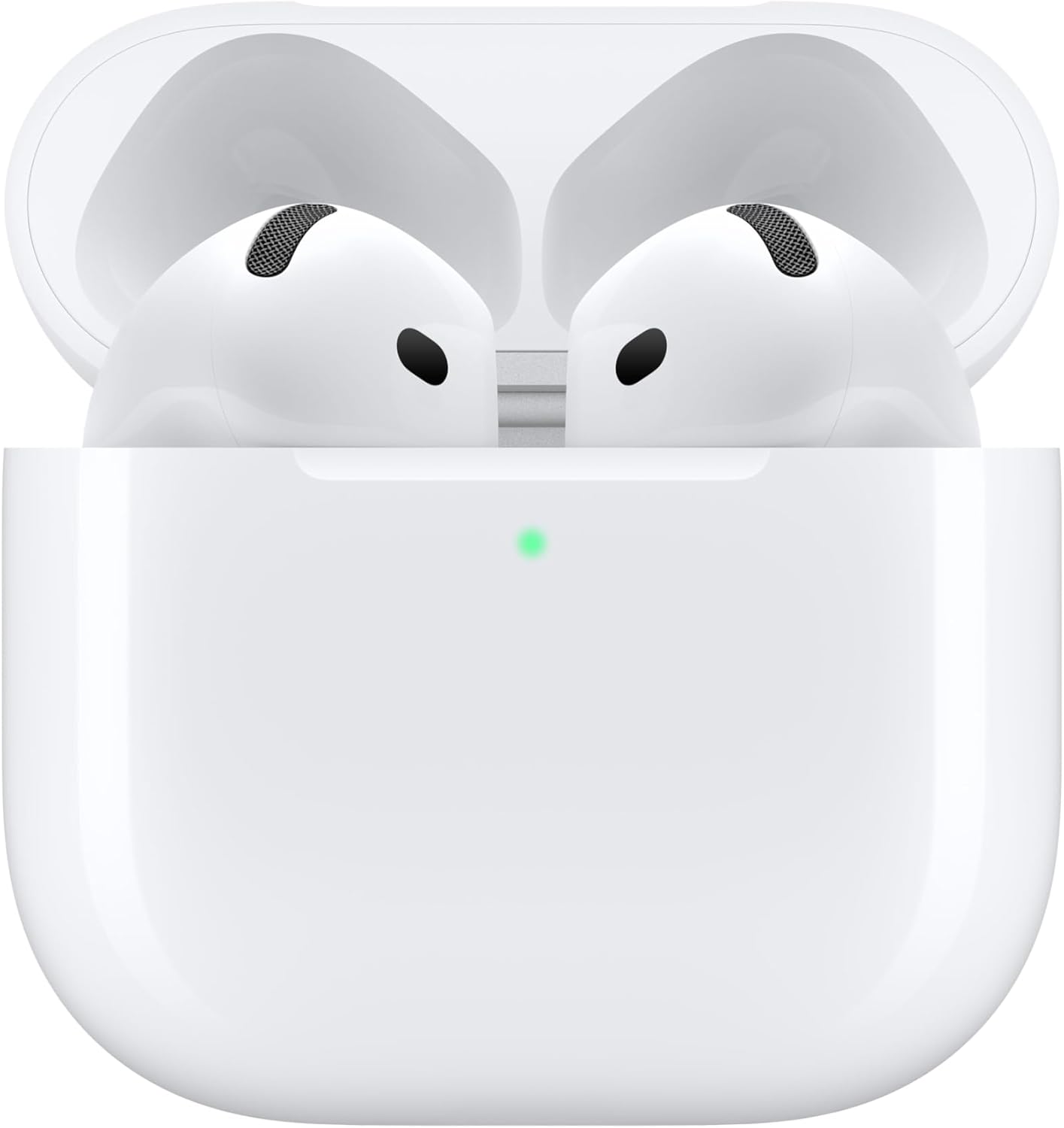 AirPods 4 with Charging Case