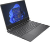 HP Victus Gaming Laptop, 15 Inch Full HD 1080p Screen, i5, 16GB RAM, 512GB SSD, RTX 4060 Graphics, Windows 11