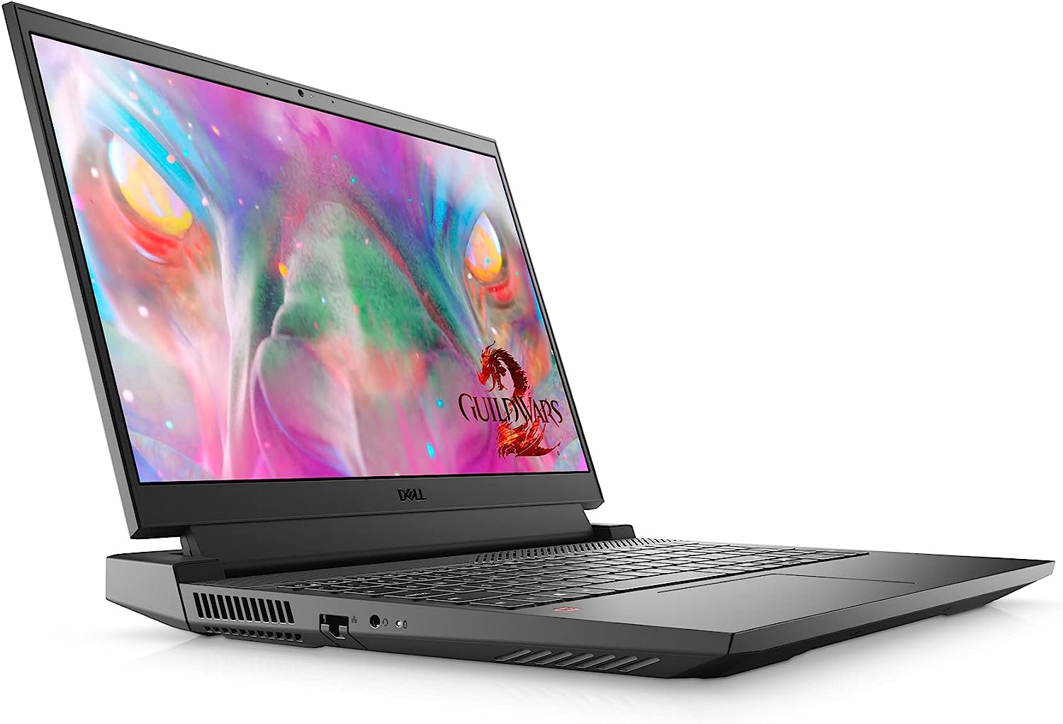 Dell Gaming G15 - 13th Gen Intel® Core™ i5-13450HX 16GB 512GB SSD Nvidia GeForce Graphics Win11 Laptop