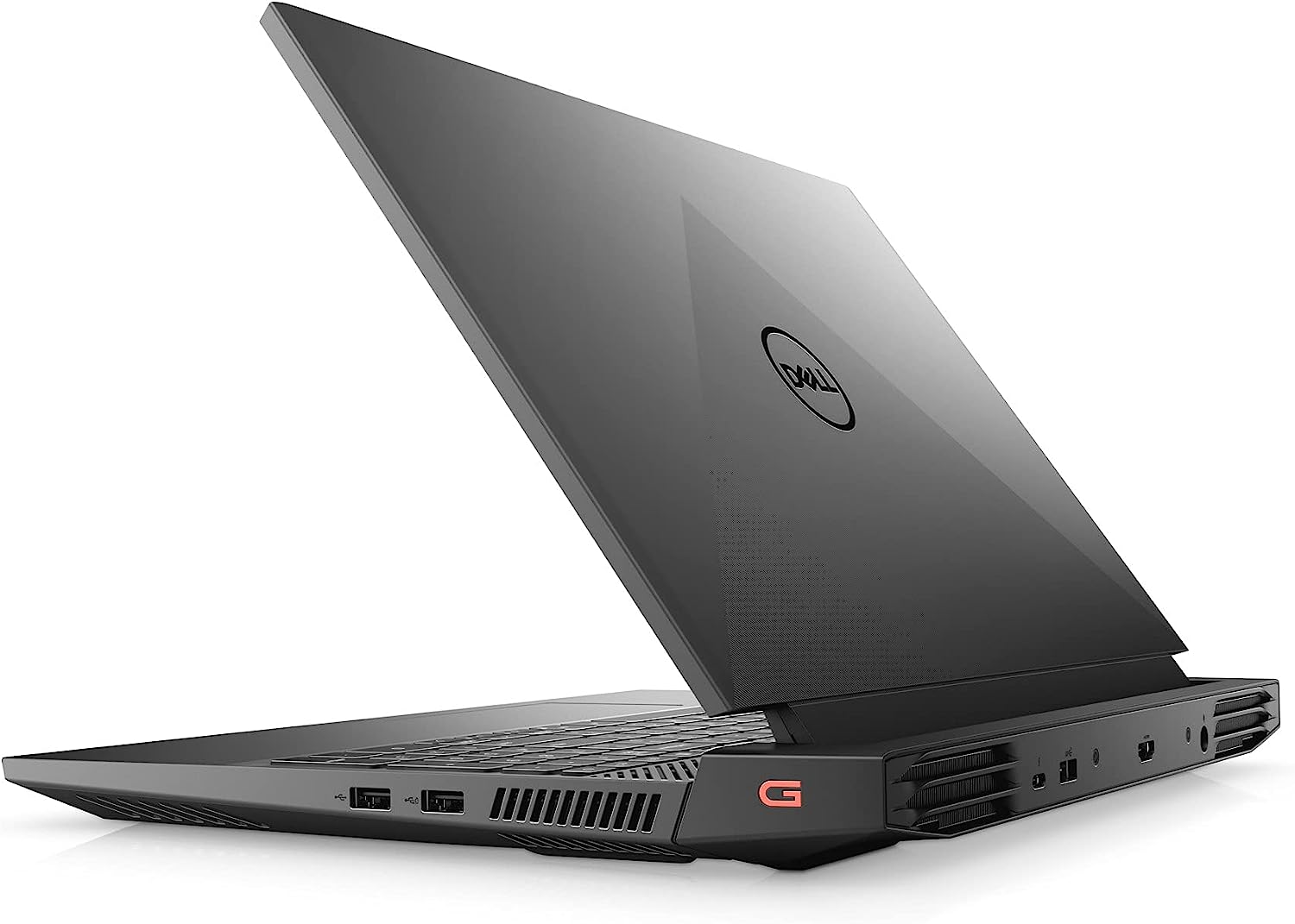 Dell Gaming G15 - 13th Gen Intel® Core™ i5-13450HX 8GB 256GB SSD Nvidia GeForce Graphics Win11 Laptop