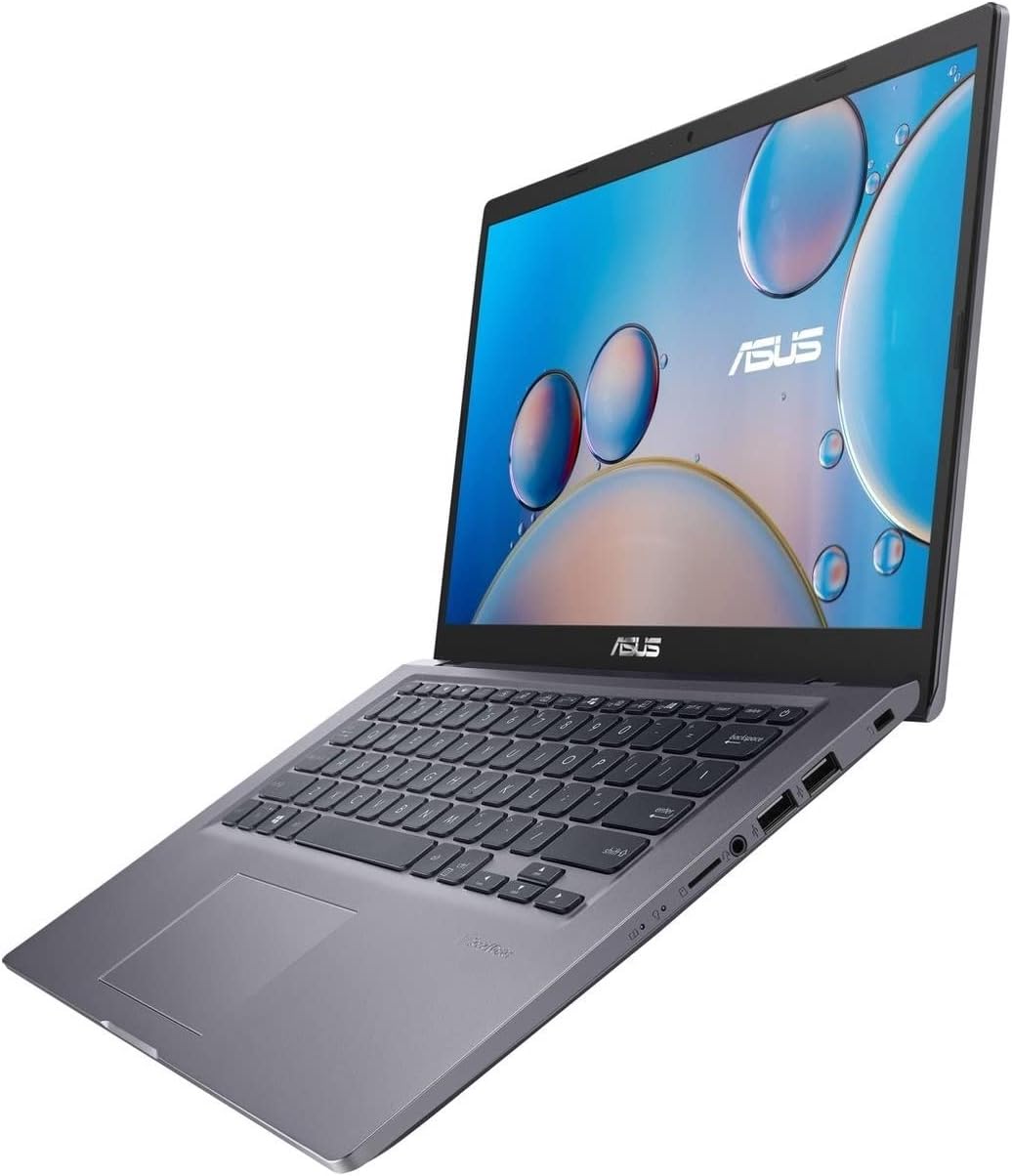 ASUS Vivobook 14 Laptop - Intel Core i5 8GB 256GB 14-inch Windows 11
