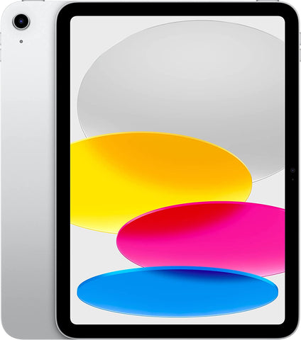 2023 Apple iPad 10th Gen 10.9 (Choose Size & Colour)