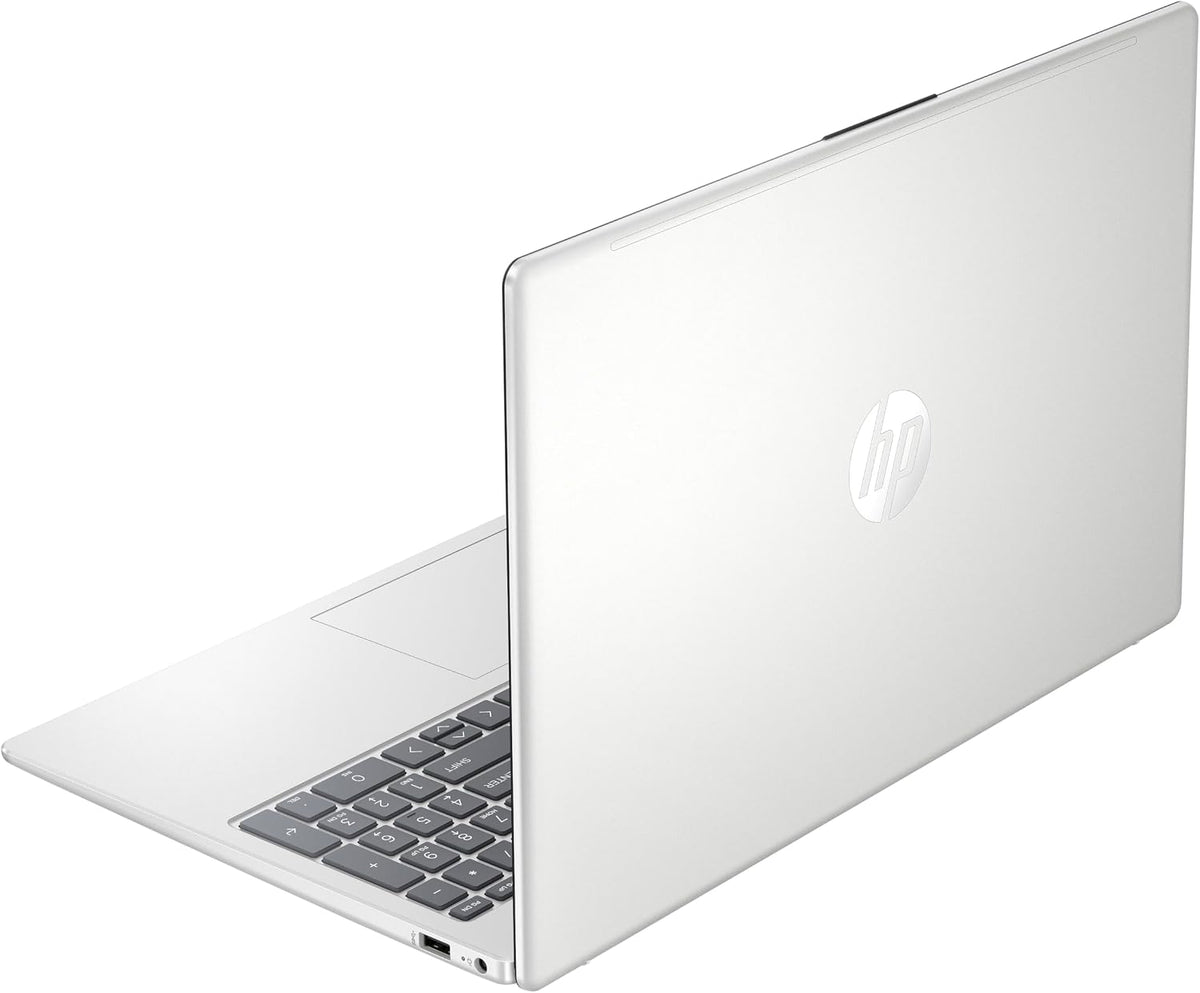 HP 15.6-inch Full HD Laptop Intel Core i3-N305 8GB RAM 512GB SSD